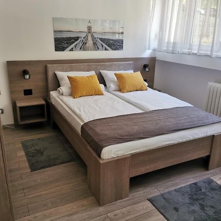 Apartman Pavlovic 1 Dedinje Exterior photo
