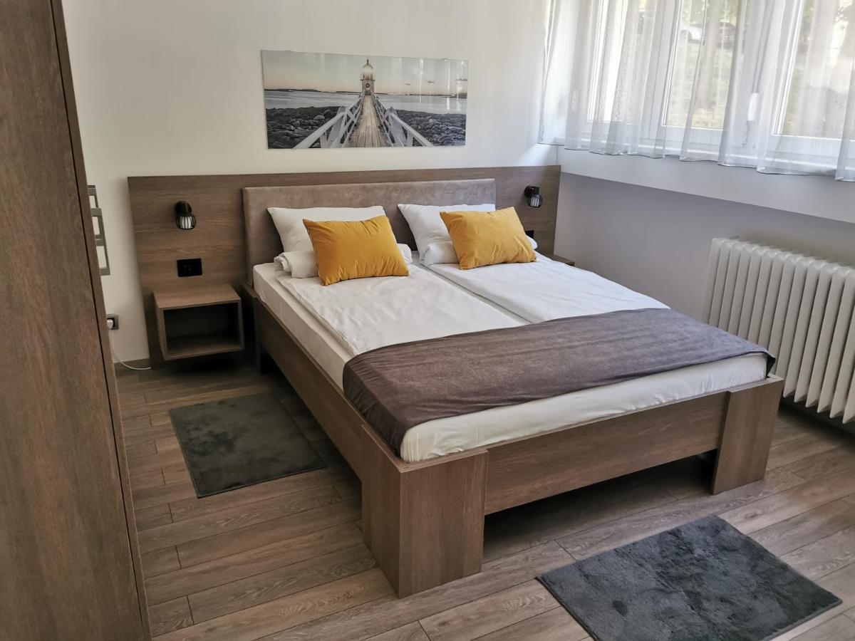 Apartman Pavlovic 1 Dedinje Exterior photo