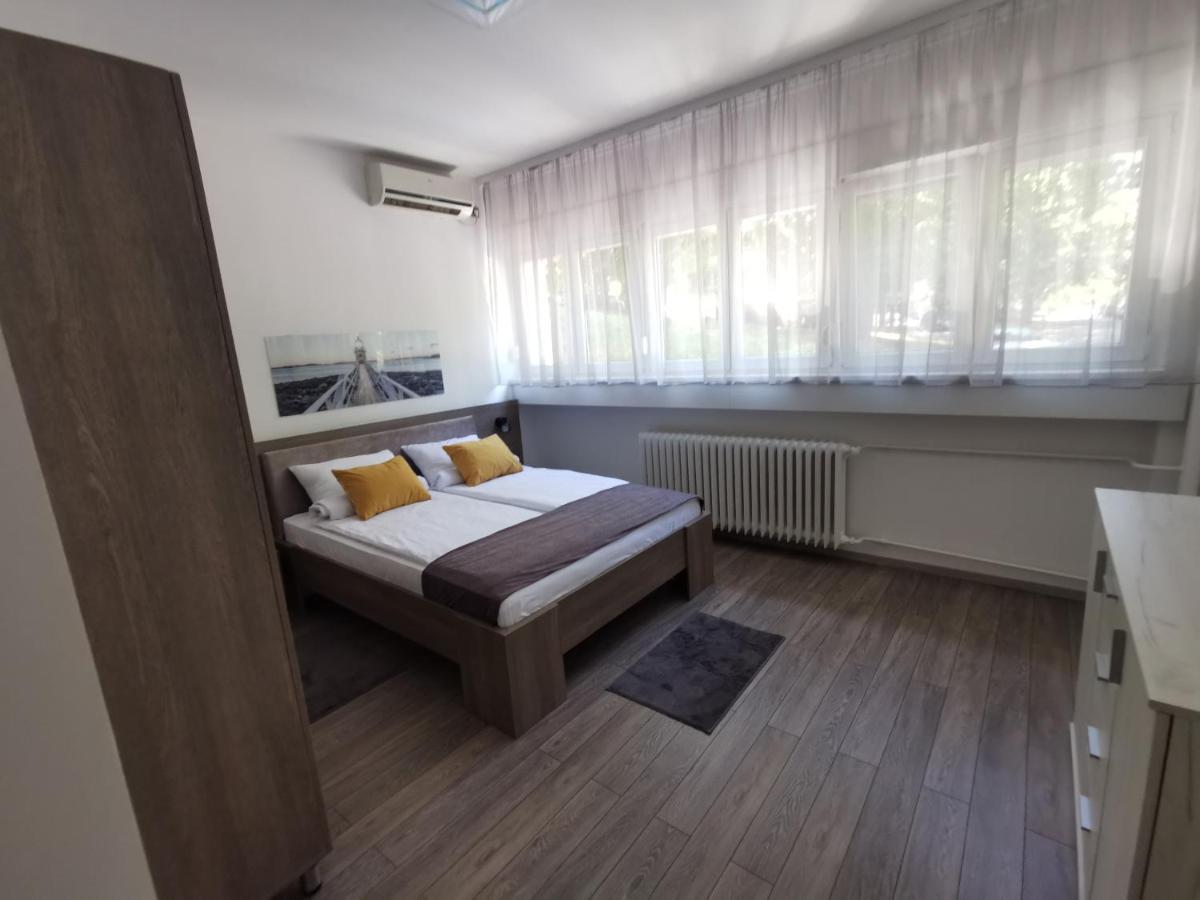 Apartman Pavlovic 1 Dedinje Exterior photo