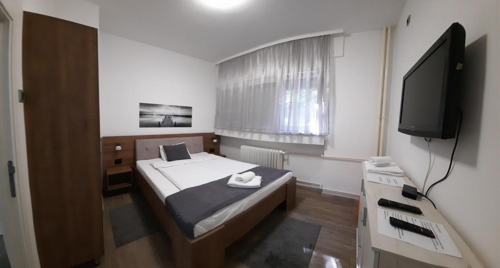 Apartman Pavlovic 1 Dedinje Exterior photo