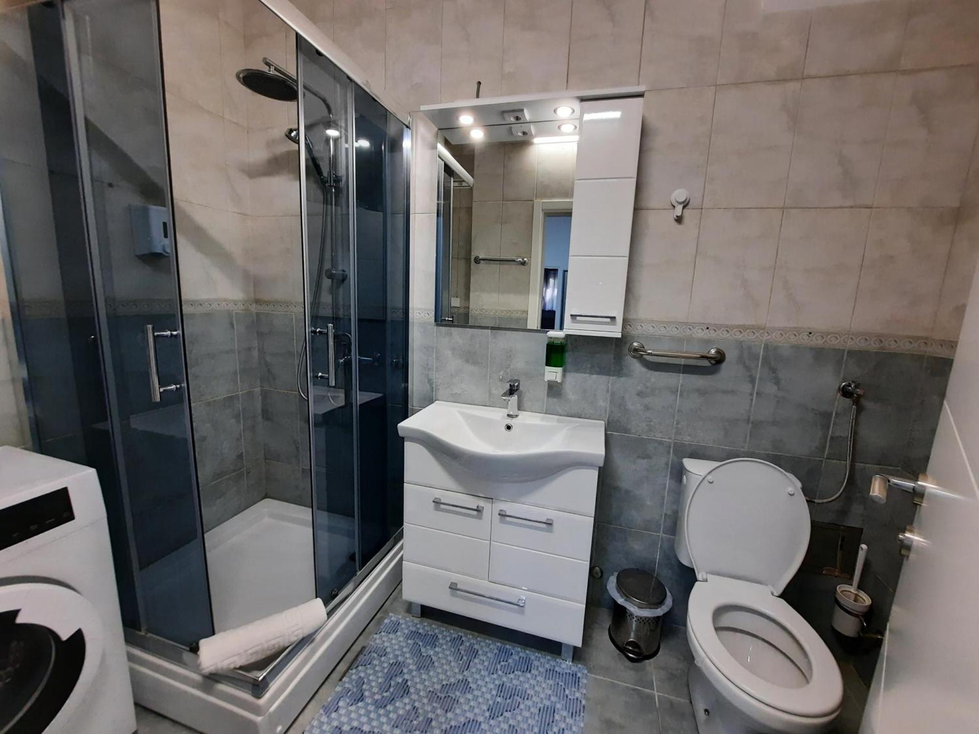 Apartman Pavlovic 1 Dedinje Exterior photo